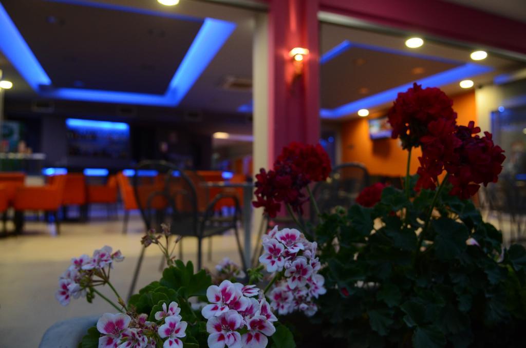 Papanikolaou Rooms Νεοχώρι Εξωτερικό φωτογραφία