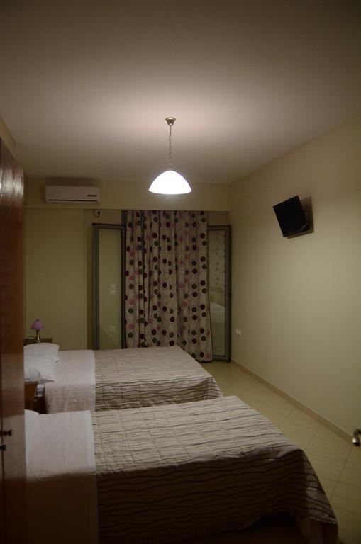 Papanikolaou Rooms Νεοχώρι Εξωτερικό φωτογραφία