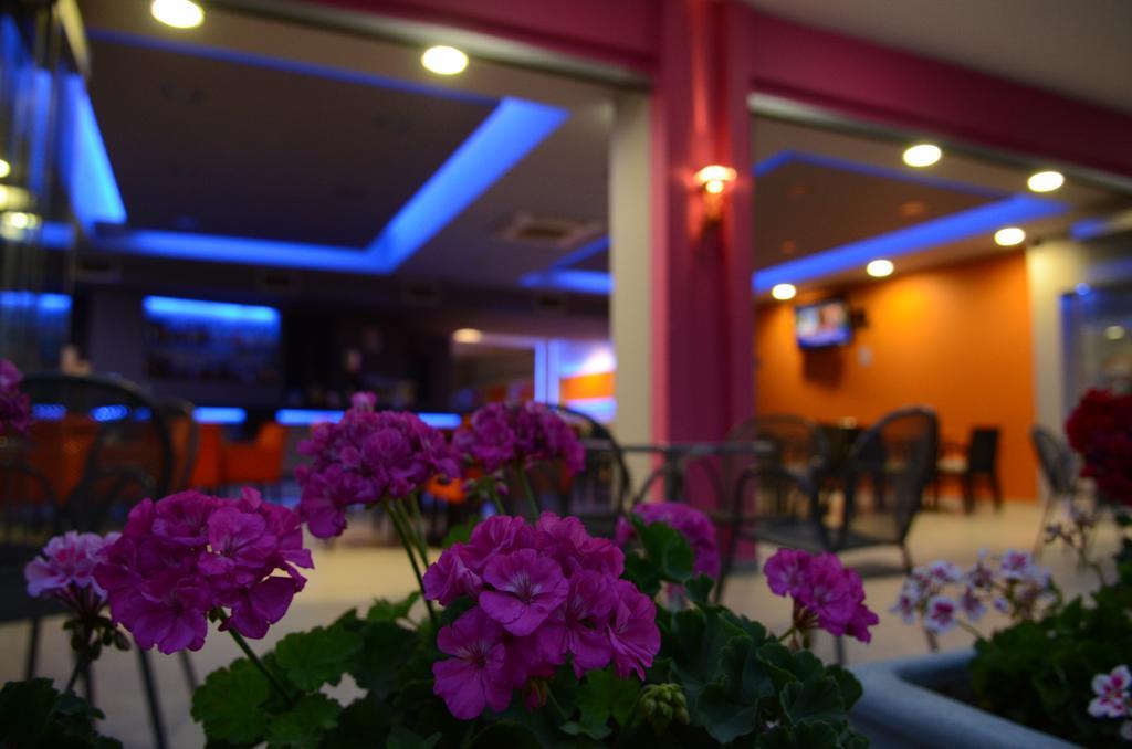 Papanikolaou Rooms Νεοχώρι Εξωτερικό φωτογραφία