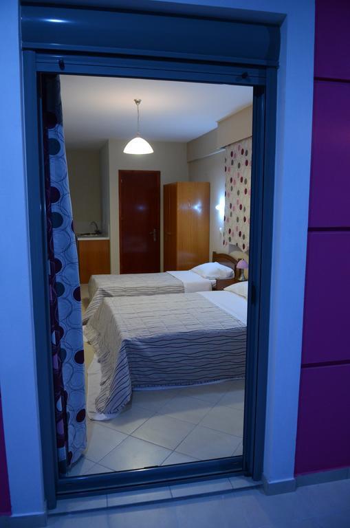 Papanikolaou Rooms Νεοχώρι Εξωτερικό φωτογραφία