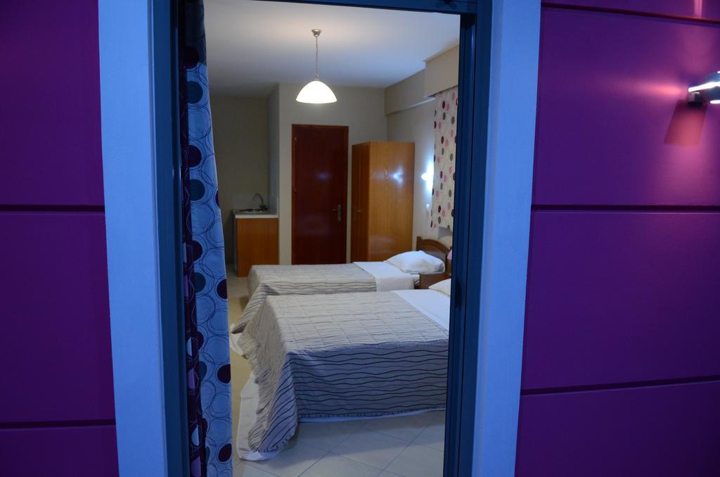 Papanikolaou Rooms Νεοχώρι Εξωτερικό φωτογραφία